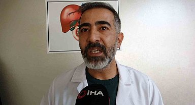 Uzmanından sarı serum uyarısı
