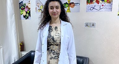 Uzmanlardan Ramazan ayı tavsiyeleri