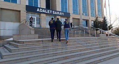 Van'da farklı suçlardan 47 kişi tutuklandı
