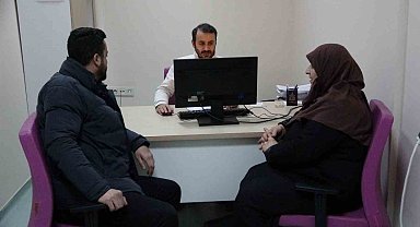 Van'da uzman diyetisyenlerin rehberliğinde sağlıklı kilo kaybı