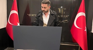 ZAFER PARTİSİ GENÇLİK KOLLARI HOCALI SOYKIRIMINI UNUTMADI