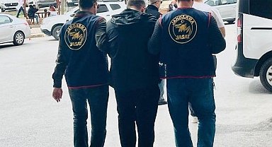 11 ayrı suçtan aranıyordu