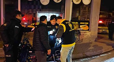 2 günde sürücülere 1 milyon 199 bin lira ceza kesildi
