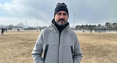 24Erzincanspor'da mağlubiyet istifa getirdi