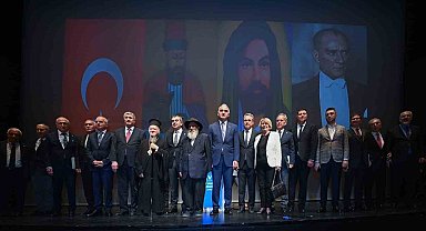 3. Uluslararası Alevilik ve Bektaşilik Çalışmaları Bilim Ödülleri sahiplerini buldu