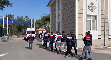 Adana'da "Evde Sabun Paketleme" ilanıyla dolandırıcılık: 5 tutuklama