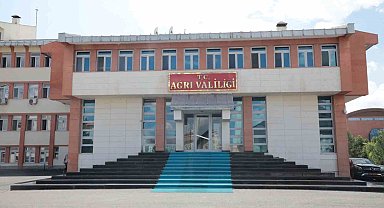 Ağrı'da IPARD III Programı kapsamında 12 projeye 79,3 milyon TL hibe desteği