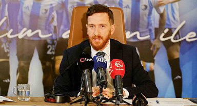 Ahmet Dal: "Stat meselesi gündemden kalkmalı"