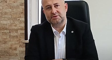 AK Parti Gerede İlçe Başkanı Çongar, feci kazada hayatını kaybetti