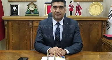 AK Parti Iğdır İl Başkanı Ali Kemal Ayaz’dan Saraçhane’deki Hakaretlere Tepki