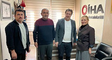 AK Parti Milletvekili Öncü, "Kadın istihdamını artırıyoruz"
