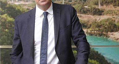 Akenerji'nin Yeni Genel Müdürü Hakan Yıldırım oldu