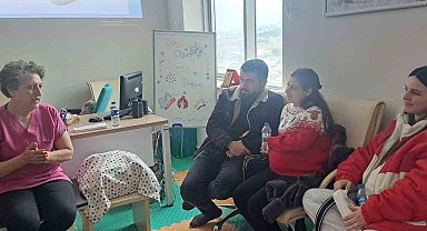 Anne adaylarına yönelik önemli eğitim düzenleniyor