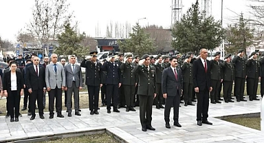 Aralık’ta 18 Mart Çanakkale Zaferi ve Şehitleri Anma Günü Programı Düzenlendi