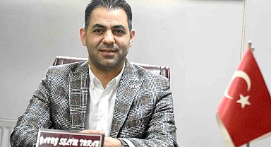ASKON Başkanı Turan, "12 Mart dadaşların diriliş mücadelesidir"