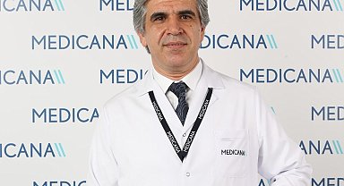 Bahar aylarındaki göz alerjisi görme kaybına yol açabilir
