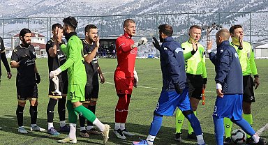 BAL 4. Grup maçlarının hakemleri belli oldu