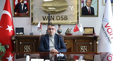 Başkan Aslan'dan Kadir Gecesi mesajı