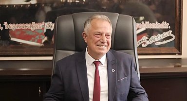 Başkan Büyükyapıcı: "Kadınlarımız, toplumun en önemli yapı taşlarıdır"