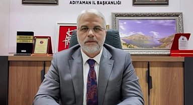 Başkan Kablan, Kadınlar Gününü kutladı
