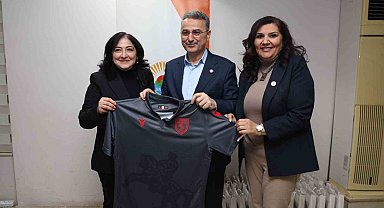 Başkan Kurnaz: 'Muhtarlarımız gözbebeğimizdir'
