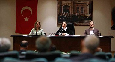 Başkan Sengel'den 8 Mart vurgusu: "Kadın yaşamın içinde mücadeledir"
