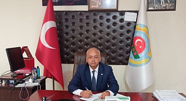 Başkan Tugay Bağrı “Nevruz Bayramınız kutlu olsun!