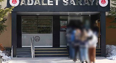 Bayburt'ta uyuşturucu ticareti yapmak suçundan aranan 1 kişi yakalandı