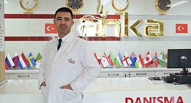 Bayramda sağlıklı beslenmeye dikkat