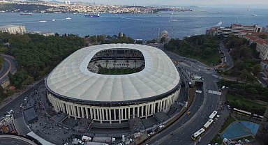 Beşiktaş, Tüpraş Stadyumu'ndaki derbilerde üstün