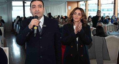 Beyoğlu Belediyesi'nden 8 Mart'ta kadınlara özel boğazda iftar turu