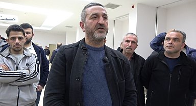 Bilecik'te minibüsçüler kontak kapatacak