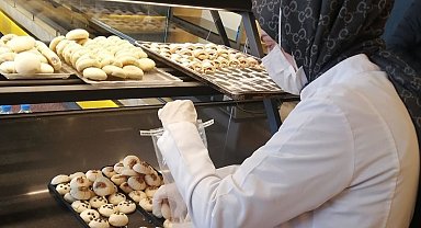 Bir haftada 423 işletme denetlendi