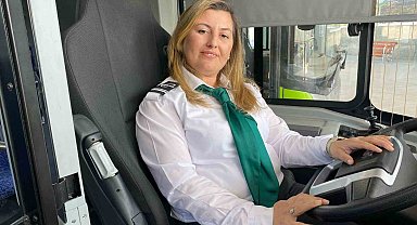 Bu kadınlar çok güçlü