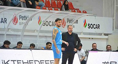 Burak Gören: "Bir şansımız daha olacak"