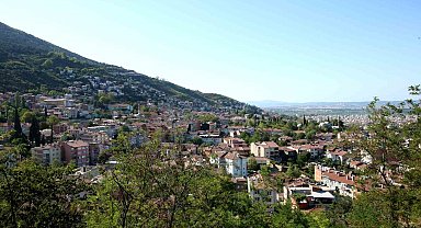 Bursa, Dünya'nın en akıllı 21 kenti arasında gösterildi