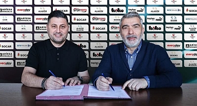 Çağdaş Çavuş Geldi, Alagöz Holding Iğdır FK Şahlandı!