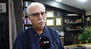 Çöl tozları akciğer hastalarını olumsuz etkiliyor