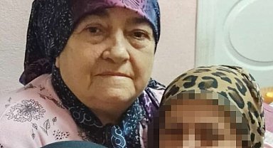 Çorum'daki cinayetle ilgili gelişme: Öldürülen kadının damadı gözaltına alındı