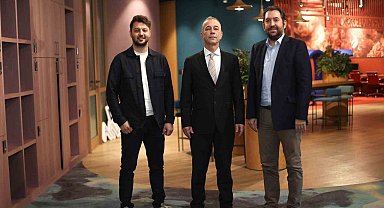 Deniz Portföy ve Oxtech Ventures'tan Fazla'ya stratejik yatırım