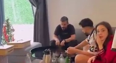 Dilan Polat ile Engin Polat'a "uyuşturucu kullanımı" iddiasıyla gözaltı kararı