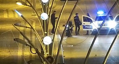 Diyarbakır'da 4 bin 397 motosiklet ve motorlu bisiklet sürücüsüne işlem yapıldı