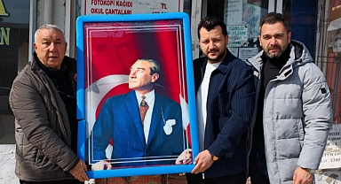 Eğitim Ve Bilim Gücü Dayanışma Sendikasından TADDEF’e Ziyaret