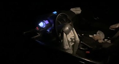 Elazığ'da trafik kazası:4 yaralı