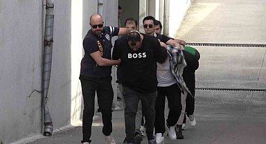 Engelli karısına 'akülü araç' almak isterken dolandırıldı, polis şebekeyi çökertti