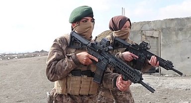 Erzincan Emniyetinden Kadınlar Gününe özel klip