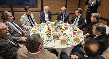 Erzurum Dünya Kudüs Günü