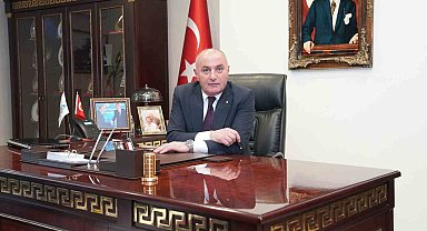 Erzurum sanayisine teşvik destekleri uzatıldı