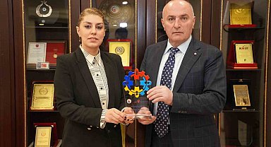 Erzurum Türkiye birincisi oldu