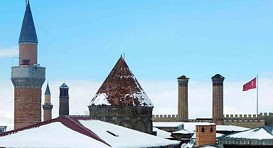 Erzurum'da coğrafi işaret için 11 yeni başvuru